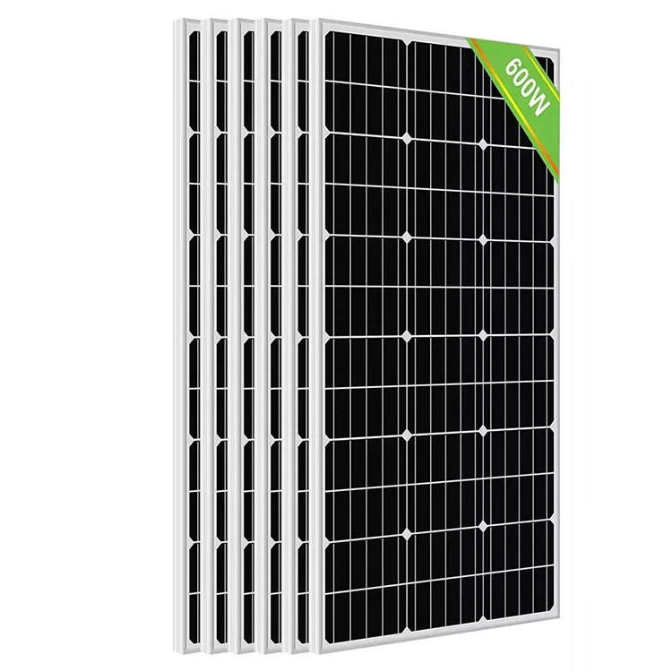 Three Phase On Grid Solar System