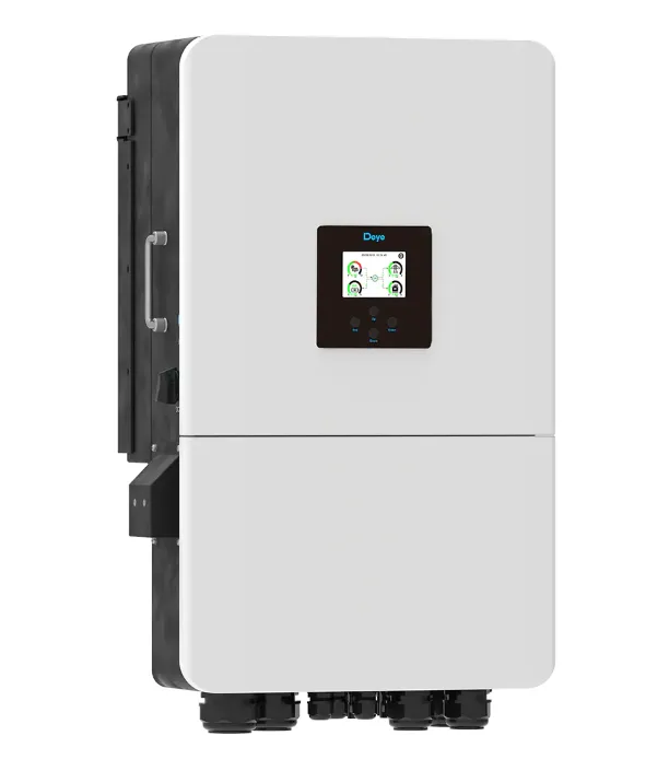 Deye SUN-14-20K-SG05LP3-EU-SM2 (3-Saiter-Version)