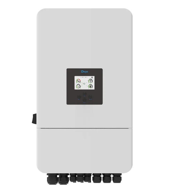 Deye SUN-3-12K-SG05LP3-EU-SM2