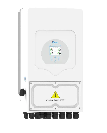Deye SUN-3.6-10K-SG05LP1-EU-AM2-P Wechselrichter