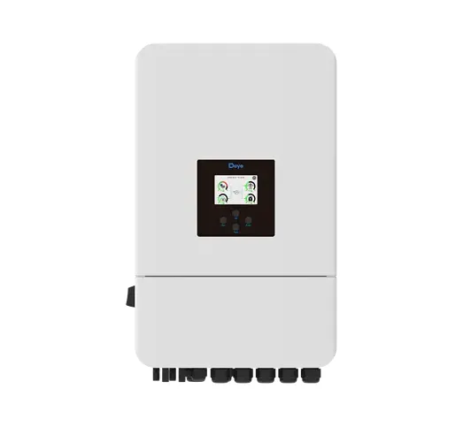 Deye SUN-3.6-10K-SG05LP1-EU-SM2-P