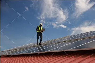 Die britische Regierung kündigt an, dass Plug-{0}}Solarmodule innerhalb wenig...