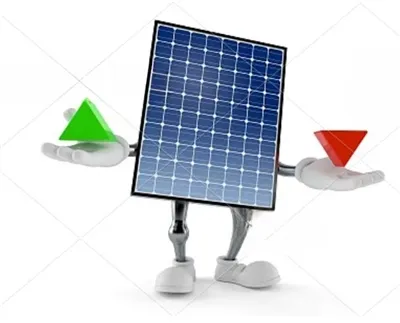 Solar- und Windenergie decken im Jahr 2025 99 % des globalen Stromnachfragewa...