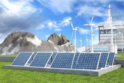 Chile erreicht im Bau befindliche Energiespeicherkapazität von 4.597 MW und b...