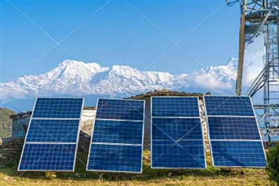 Indonesien startet 1,225-GW-Solarausschreibung in mehreren Regionen, PLN hält...