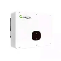 Growatt MID 50K-HU Wechselrichter
